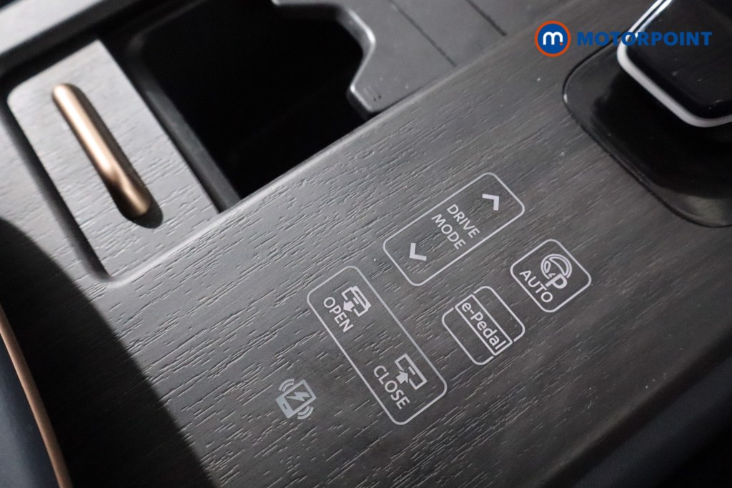 Nissan Ariya Evolve Automatic Electric SUV - Stock Number (1560021) - 20th supplementary image