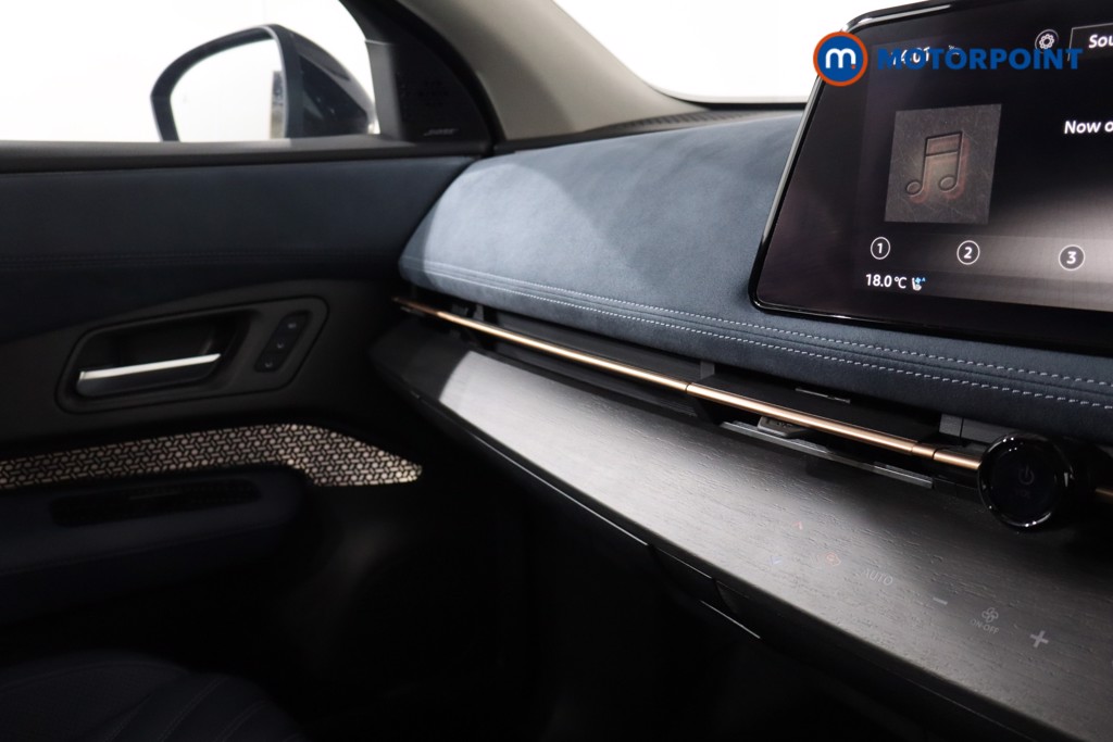 Nissan Ariya Evolve Automatic Electric SUV - Stock Number (1560021) - 21st supplementary image