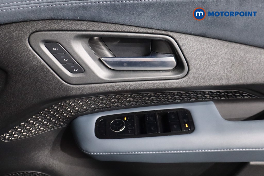 Nissan Ariya Evolve Automatic Electric SUV - Stock Number (1560021) - 24th supplementary image