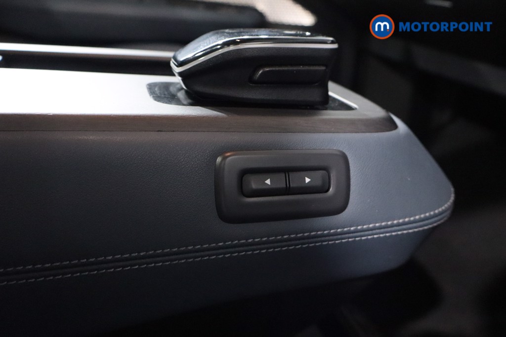Nissan Ariya Evolve Automatic Electric SUV - Stock Number (1560021) - 32nd supplementary image