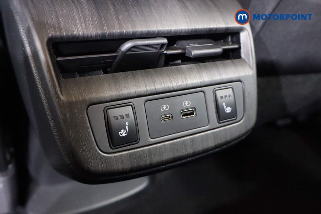 Nissan Ariya Evolve Automatic Electric SUV - Stock Number (1560021) - 34th supplementary image