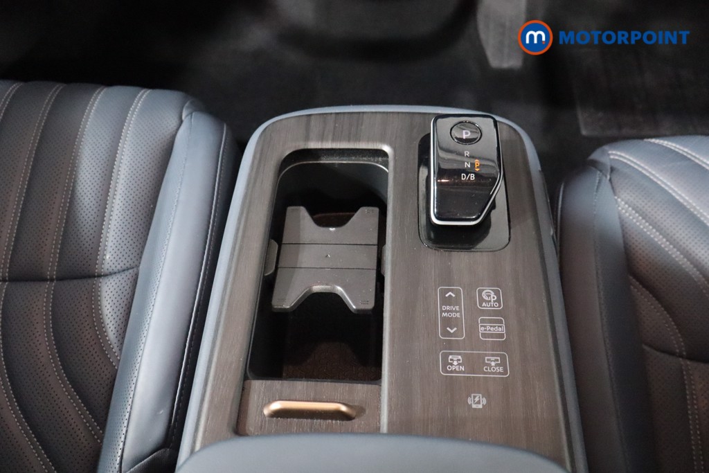Nissan Ariya Evolve Automatic Electric SUV - Stock Number (1560021) - 35th supplementary image