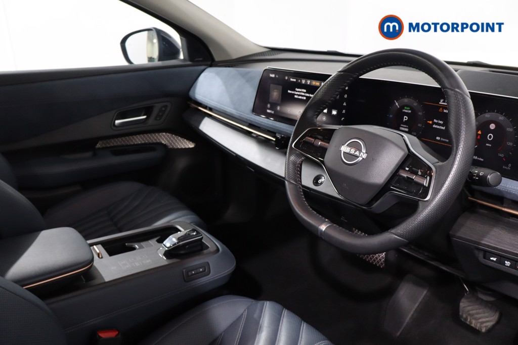 Nissan Ariya Evolve Automatic Electric SUV - Stock Number (1560021) - 37th supplementary image