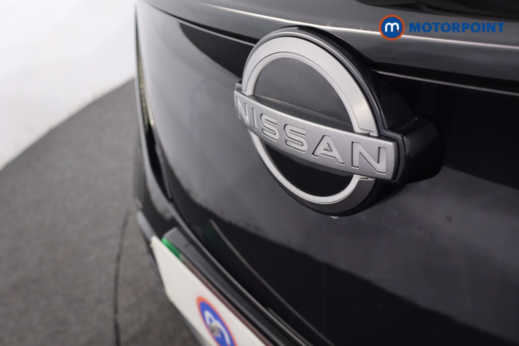 Nissan Ariya Evolve Automatic Electric SUV - Stock Number (1560021) - 38th supplementary image