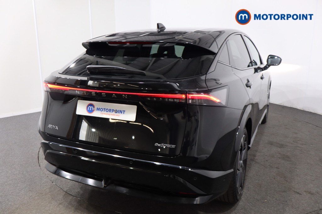 Nissan Ariya Evolve Automatic Electric SUV - Stock Number (1560021) - 40th supplementary image