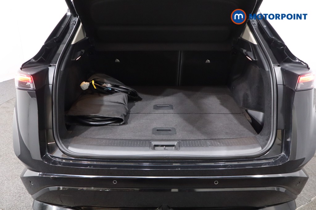 Nissan Ariya Evolve Automatic Electric SUV - Stock Number (1560021) - 42nd supplementary image