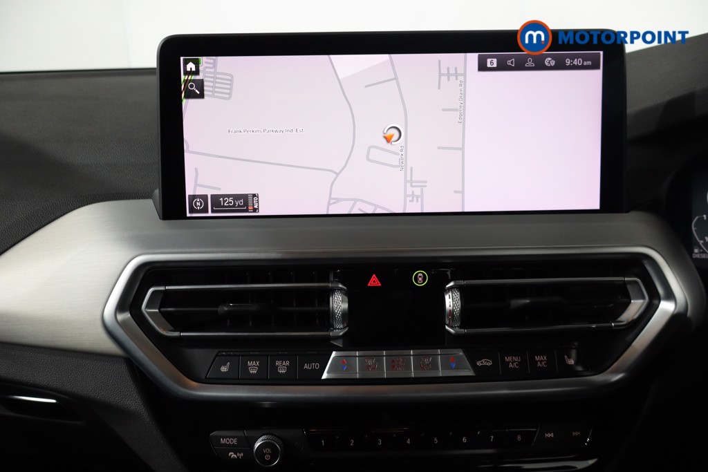 BMW X3 M Sport Automatic Diesel SUV - Stock Number (1560068) - 2nd supplementary image