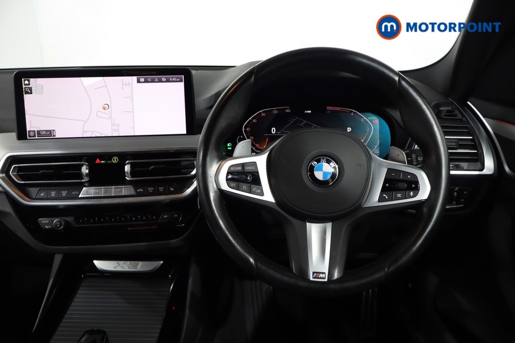 BMW X3 M Sport Automatic Diesel SUV - Stock Number (1560068) - 3rd supplementary image