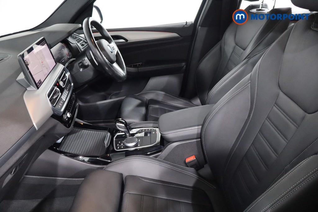BMW X3 M Sport Automatic Diesel SUV - Stock Number (1560068) - 4th supplementary image