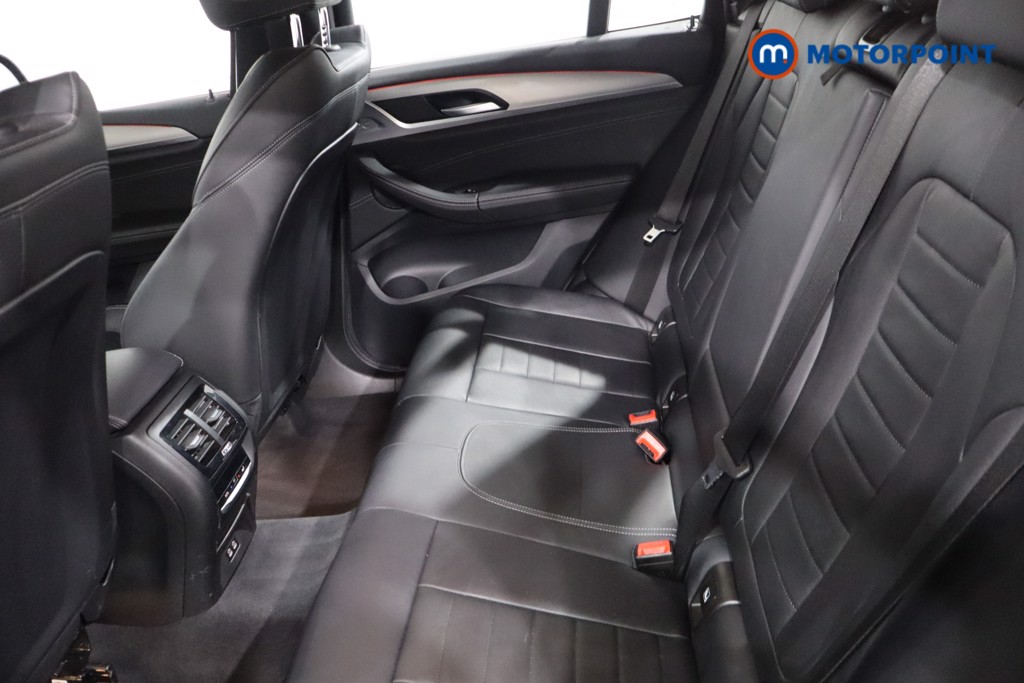 BMW X3 M Sport Automatic Diesel SUV - Stock Number (1560068) - 5th supplementary image