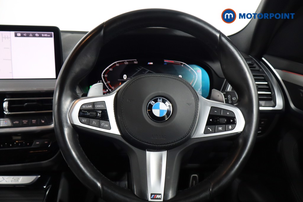 BMW X3 M Sport Automatic Diesel SUV - Stock Number (1560068) - 6th supplementary image