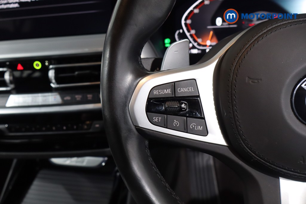 BMW X3 M Sport Automatic Diesel SUV - Stock Number (1560068) - 7th supplementary image