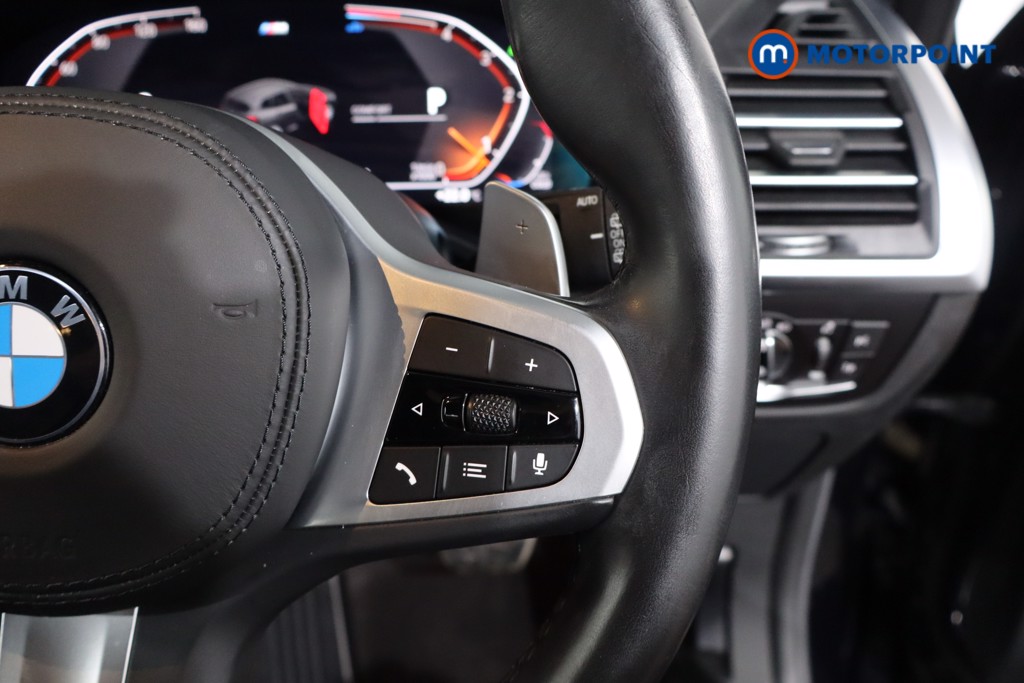 BMW X3 M Sport Automatic Diesel SUV - Stock Number (1560068) - 8th supplementary image