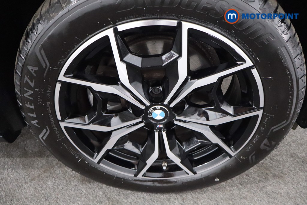 BMW X3 M Sport Automatic Diesel SUV - Stock Number (1560068) - 10th supplementary image