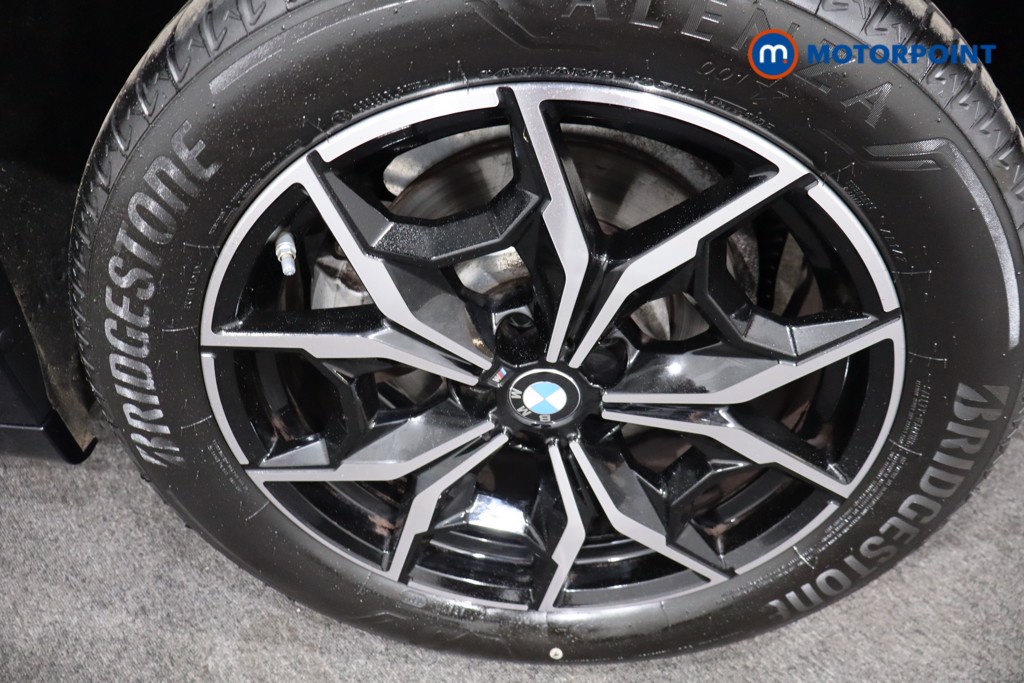 BMW X3 M Sport Automatic Diesel SUV - Stock Number (1560068) - 11th supplementary image