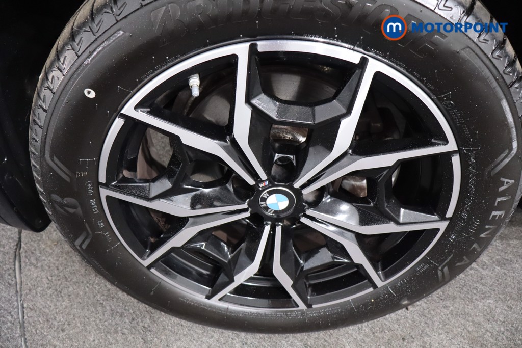 BMW X3 M Sport Automatic Diesel SUV - Stock Number (1560068) - 12th supplementary image