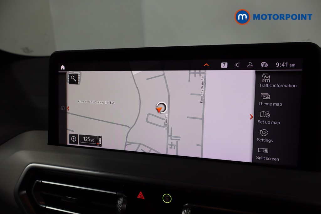 BMW X3 M Sport Automatic Diesel SUV - Stock Number (1560068) - 13th supplementary image