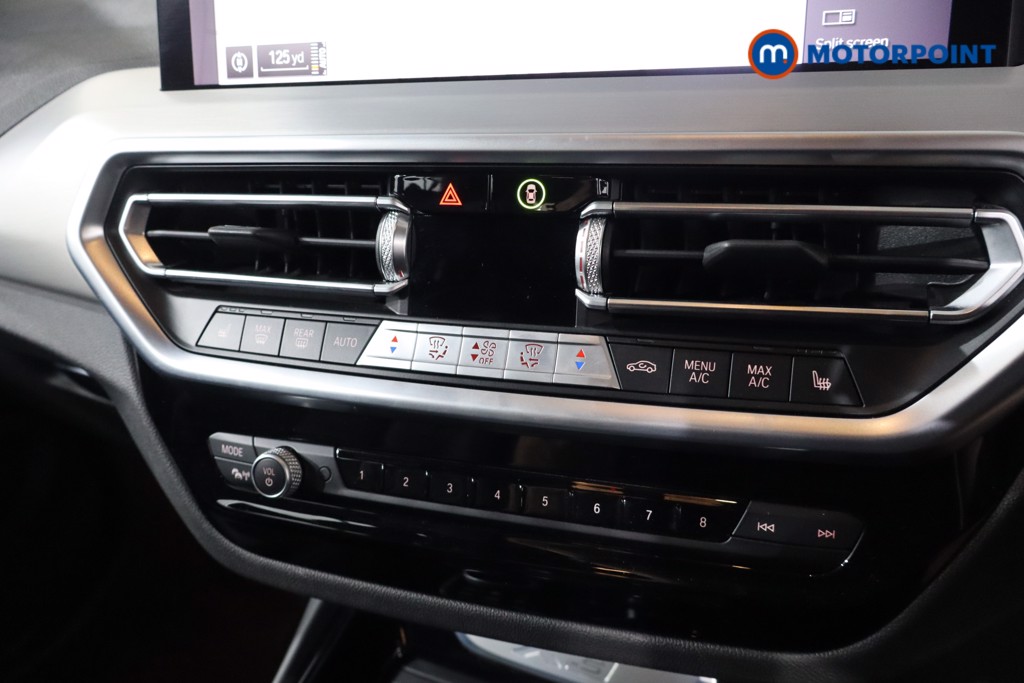 BMW X3 M Sport Automatic Diesel SUV - Stock Number (1560068) - 14th supplementary image