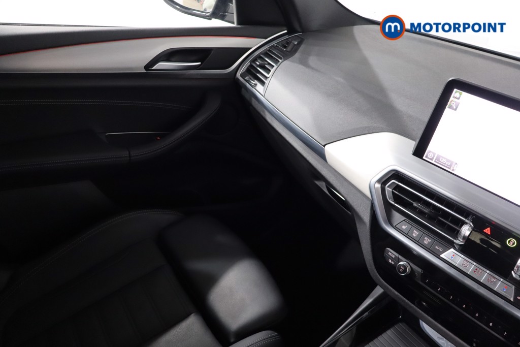 BMW X3 M Sport Automatic Diesel SUV - Stock Number (1560068) - 16th supplementary image