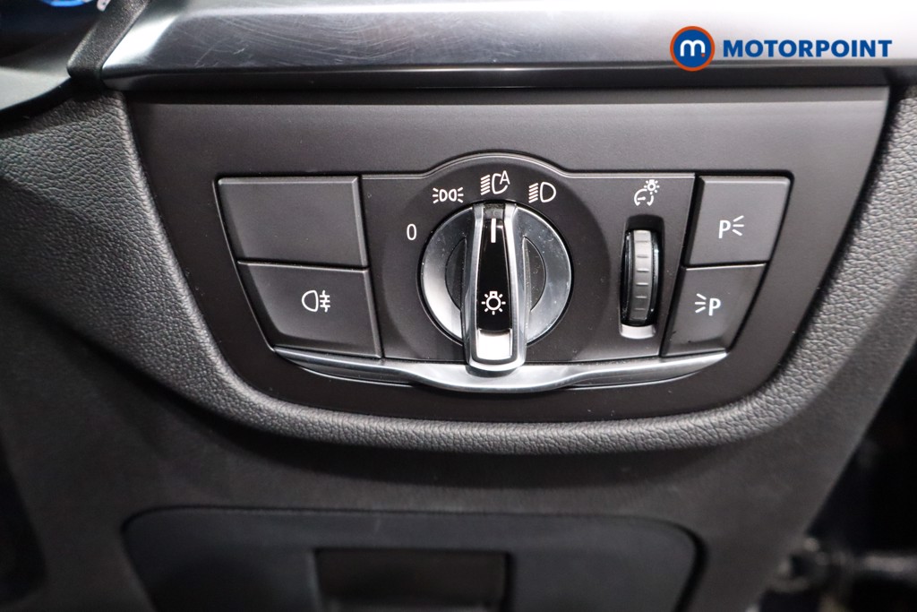 BMW X3 M Sport Automatic Diesel SUV - Stock Number (1560068) - 18th supplementary image