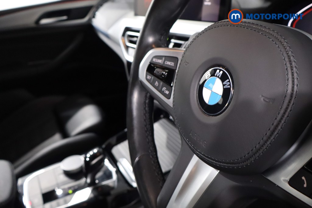 BMW X3 M Sport Automatic Diesel SUV - Stock Number (1560068) - 22nd supplementary image