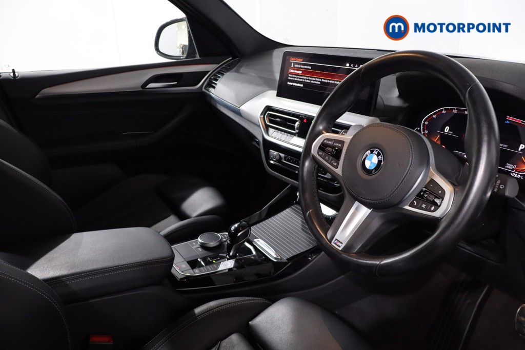 BMW X3 M Sport Automatic Diesel SUV - Stock Number (1560068) - 25th supplementary image