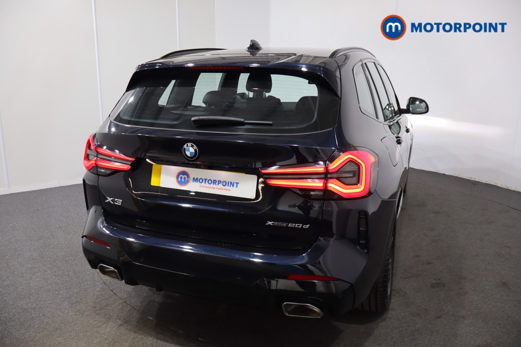 BMW X3 M Sport Automatic Diesel SUV - Stock Number (1560068) - 27th supplementary image
