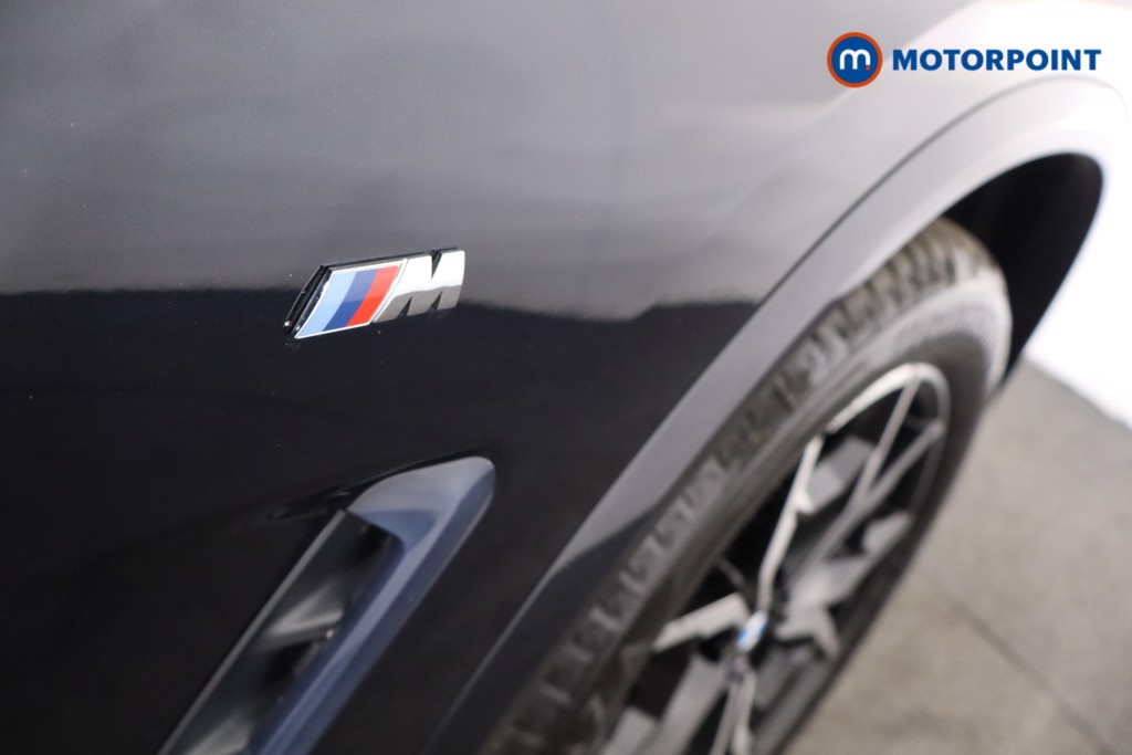 BMW X3 M Sport Automatic Diesel SUV - Stock Number (1560068) - 29th supplementary image