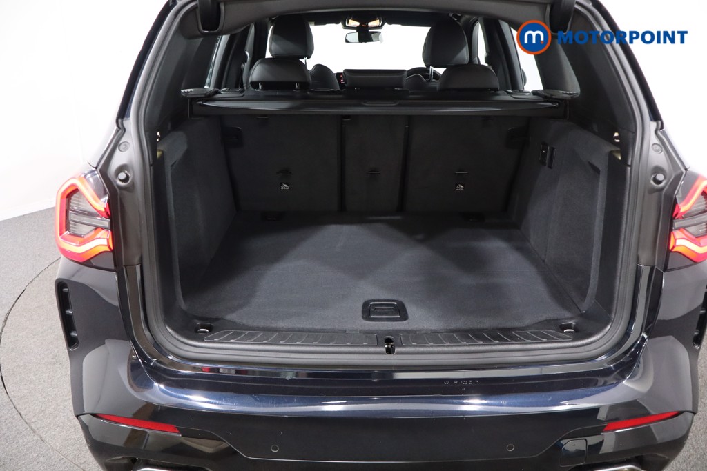 BMW X3 M Sport Automatic Diesel SUV - Stock Number (1560068) - 31st supplementary image