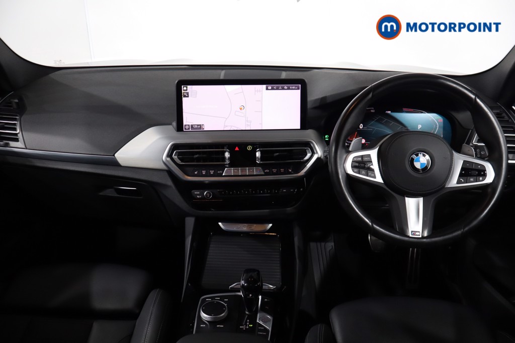 BMW X3 M Sport Automatic Diesel SUV - Stock Number (1560068) - 1st supplementary image