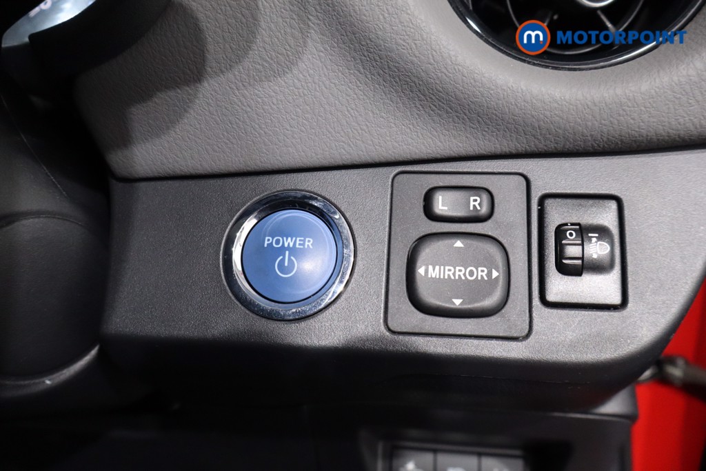 Toyota Yaris Icon Tech Automatic Petrol-Electric Hybrid Hatchback - Stock Number (1560131) - 19th supplementary image