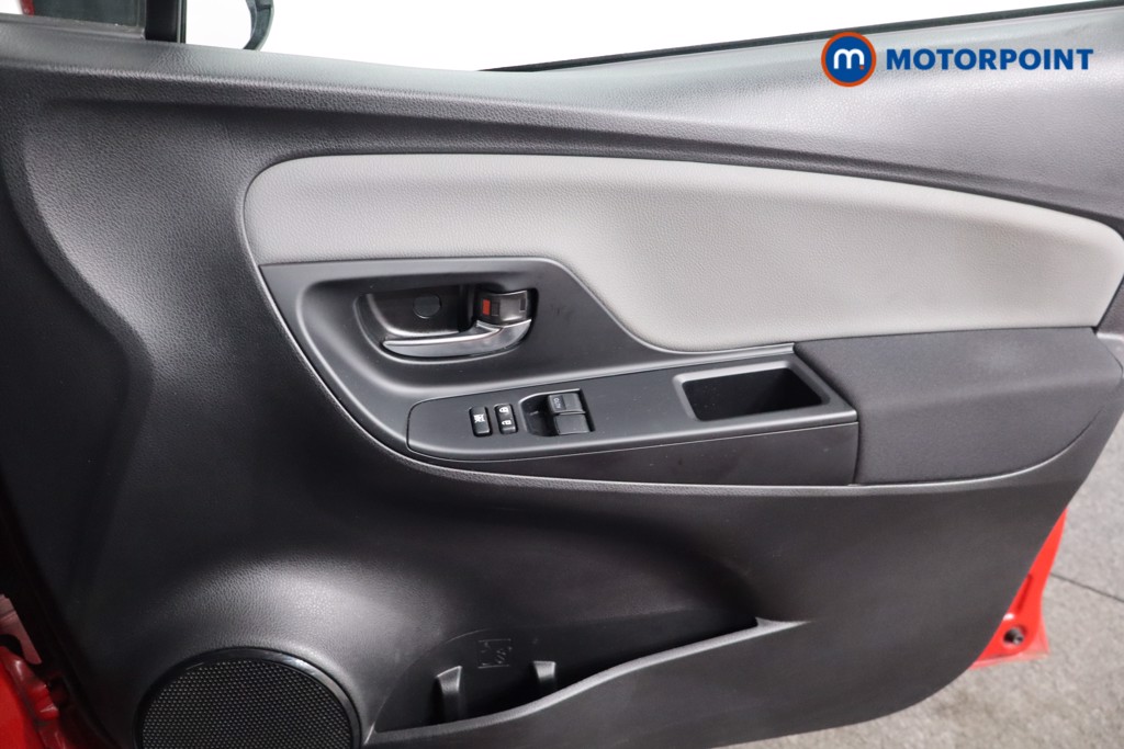 Toyota Yaris Icon Tech Automatic Petrol-Electric Hybrid Hatchback - Stock Number (1560131) - 20th supplementary image