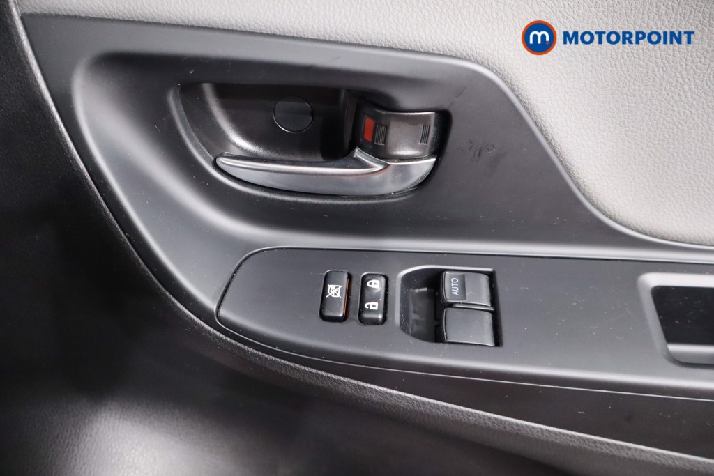 Toyota Yaris Icon Tech Automatic Petrol-Electric Hybrid Hatchback - Stock Number (1560131) - 21st supplementary image
