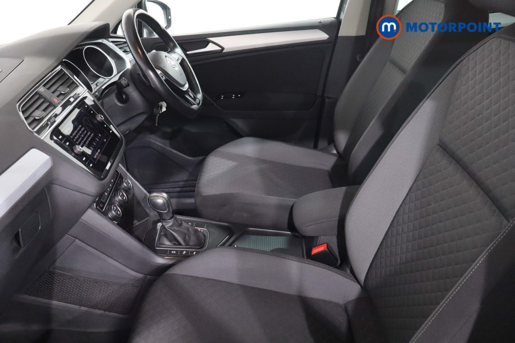 Volkswagen Tiguan Match Automatic Diesel SUV - Stock Number (1560234) - 4th supplementary image