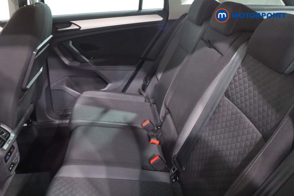 Volkswagen Tiguan Match Automatic Diesel SUV - Stock Number (1560234) - 5th supplementary image