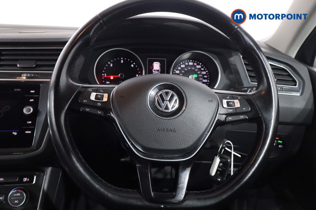 Volkswagen Tiguan Match Automatic Diesel SUV - Stock Number (1560234) - 6th supplementary image
