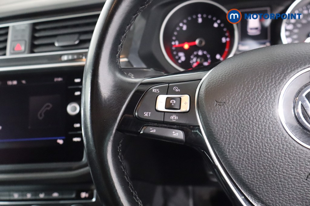 Volkswagen Tiguan Match Automatic Diesel SUV - Stock Number (1560234) - 7th supplementary image