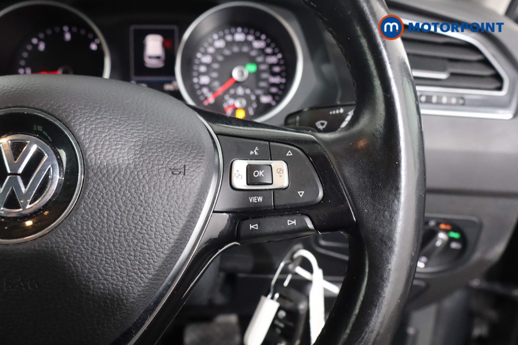 Volkswagen Tiguan Match Automatic Diesel SUV - Stock Number (1560234) - 8th supplementary image
