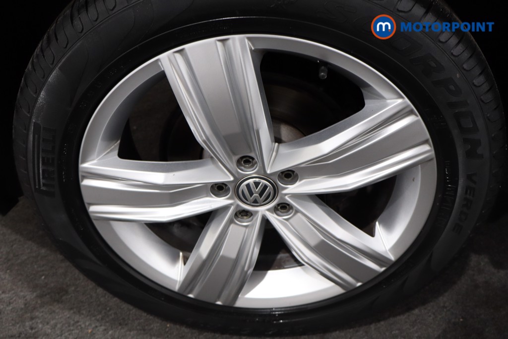 Volkswagen Tiguan Match Automatic Diesel SUV - Stock Number (1560234) - 9th supplementary image