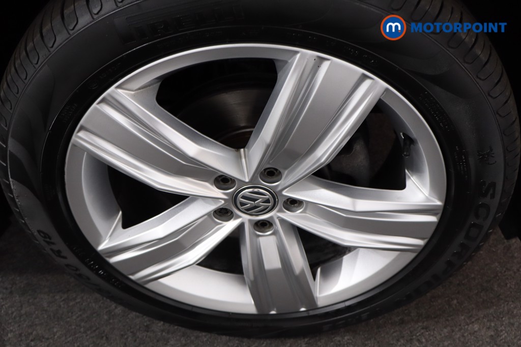 Volkswagen Tiguan Match Automatic Diesel SUV - Stock Number (1560234) - 10th supplementary image