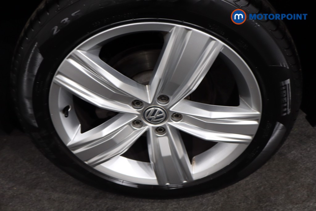Volkswagen Tiguan Match Automatic Diesel SUV - Stock Number (1560234) - 12th supplementary image
