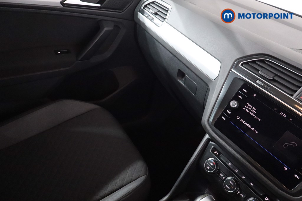 Volkswagen Tiguan Match Automatic Diesel SUV - Stock Number (1560234) - 16th supplementary image
