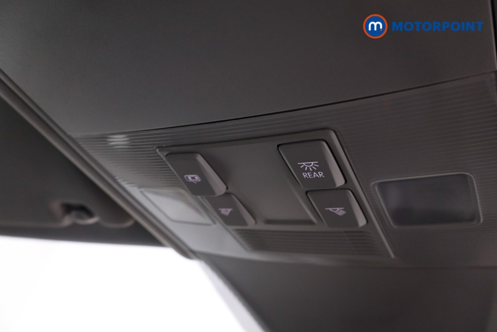 Volkswagen Tiguan Match Automatic Diesel SUV - Stock Number (1560234) - 18th supplementary image