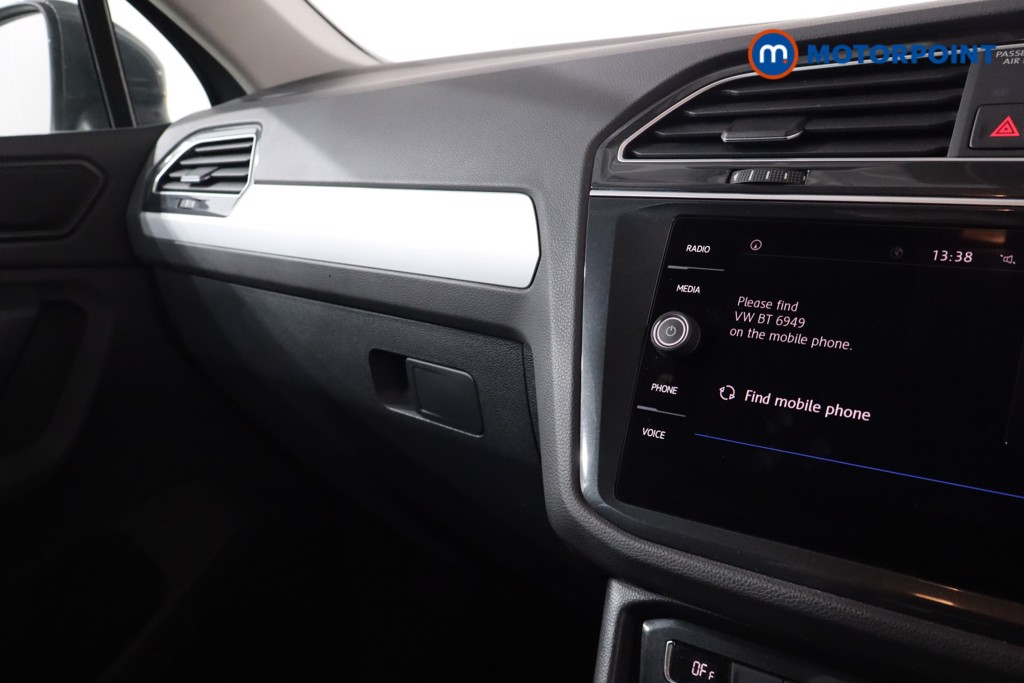 Volkswagen Tiguan Match Automatic Diesel SUV - Stock Number (1560234) - 19th supplementary image