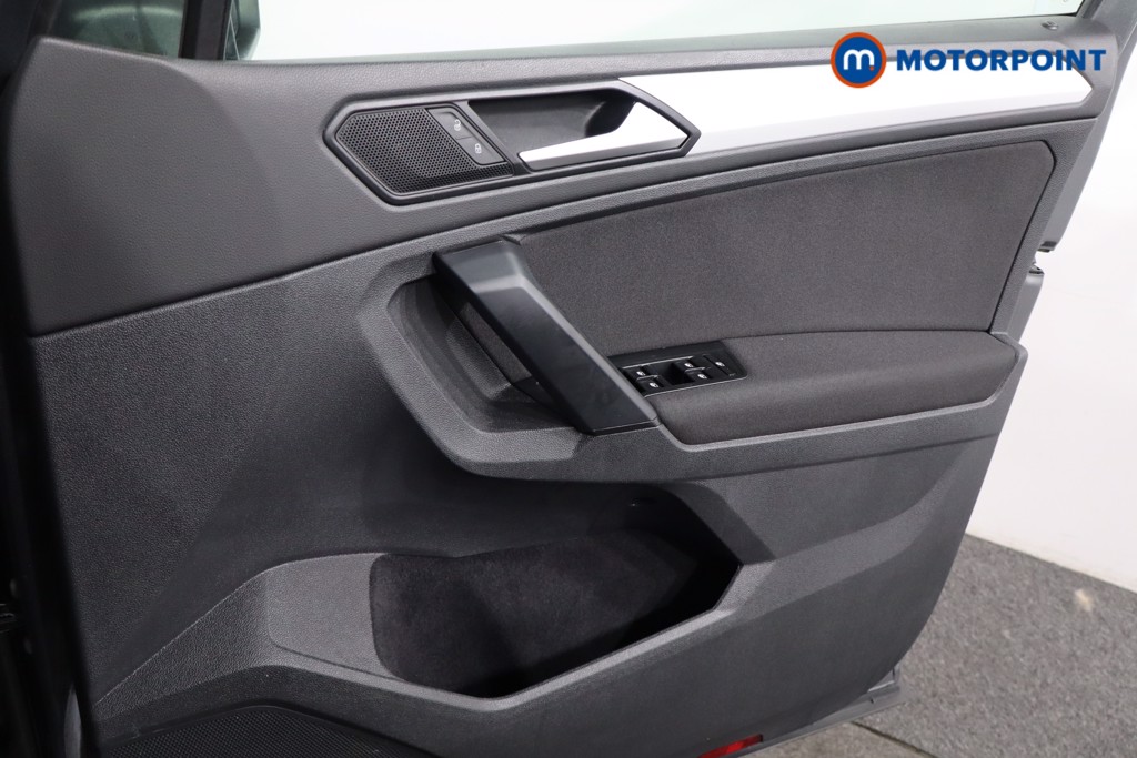 Volkswagen Tiguan Match Automatic Diesel SUV - Stock Number (1560234) - 20th supplementary image