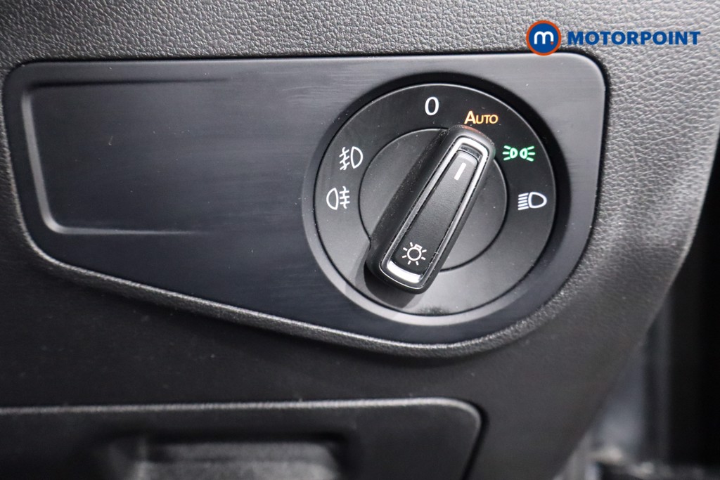 Volkswagen Tiguan Match Automatic Diesel SUV - Stock Number (1560234) - 21st supplementary image