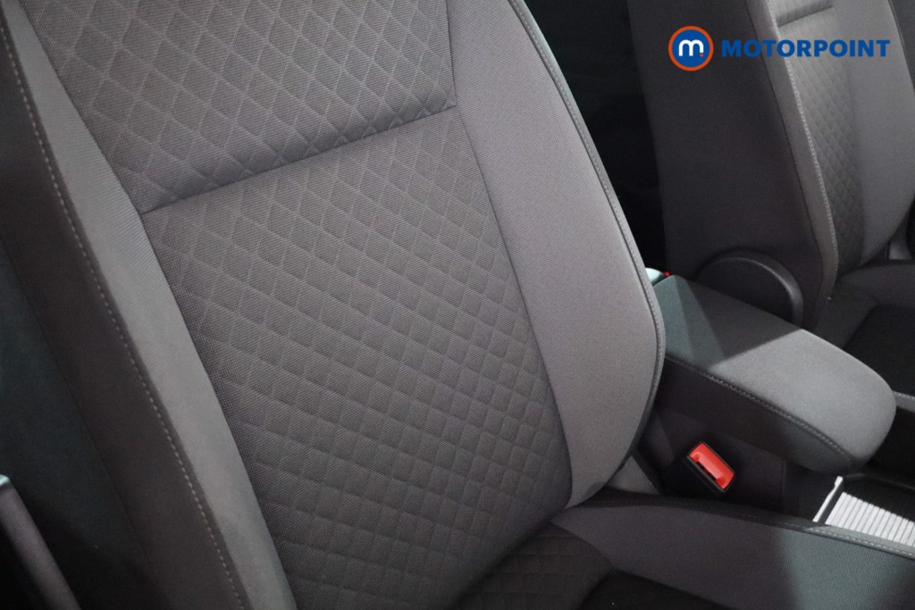Volkswagen Tiguan Match Automatic Diesel SUV - Stock Number (1560234) - 23rd supplementary image