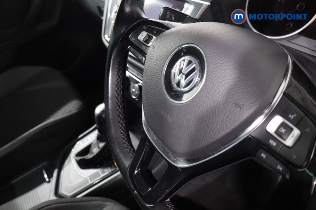 Volkswagen Tiguan Match Automatic Diesel SUV - Stock Number (1560234) - 24th supplementary image