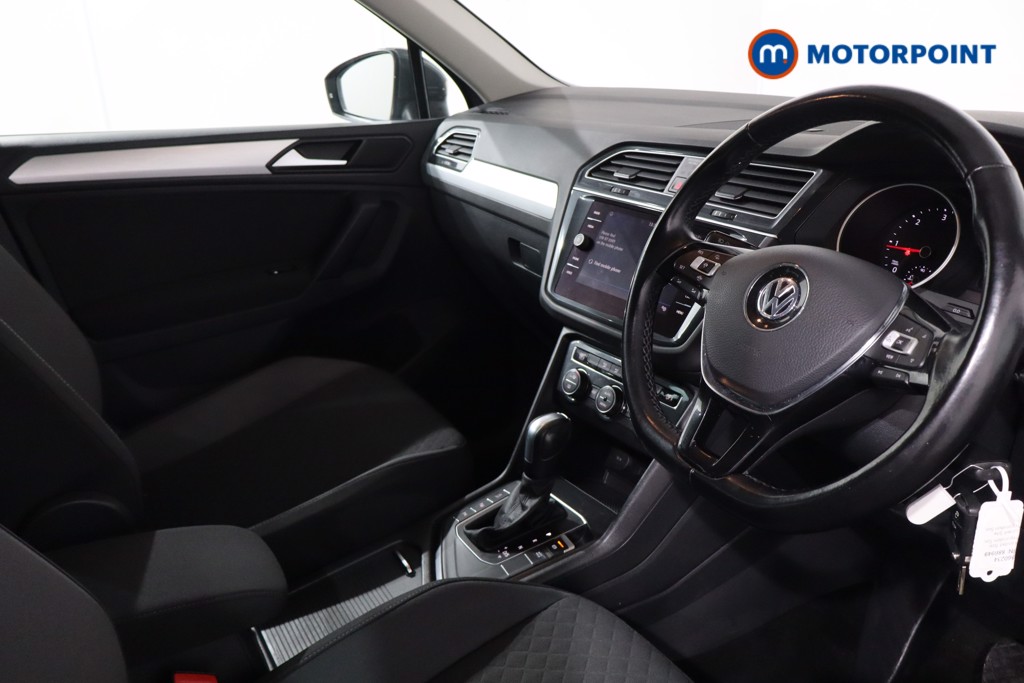 Volkswagen Tiguan Match Automatic Diesel SUV - Stock Number (1560234) - 25th supplementary image