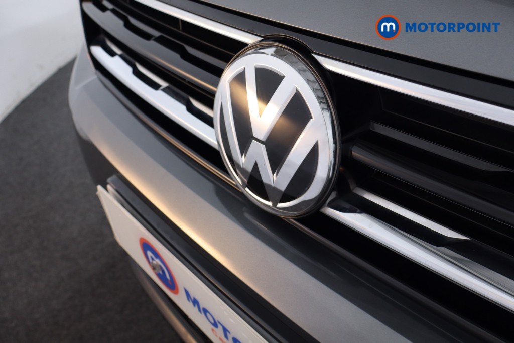 Volkswagen Tiguan Match Automatic Diesel SUV - Stock Number (1560234) - 26th supplementary image